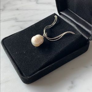 Honora fine cultured pearl necklace